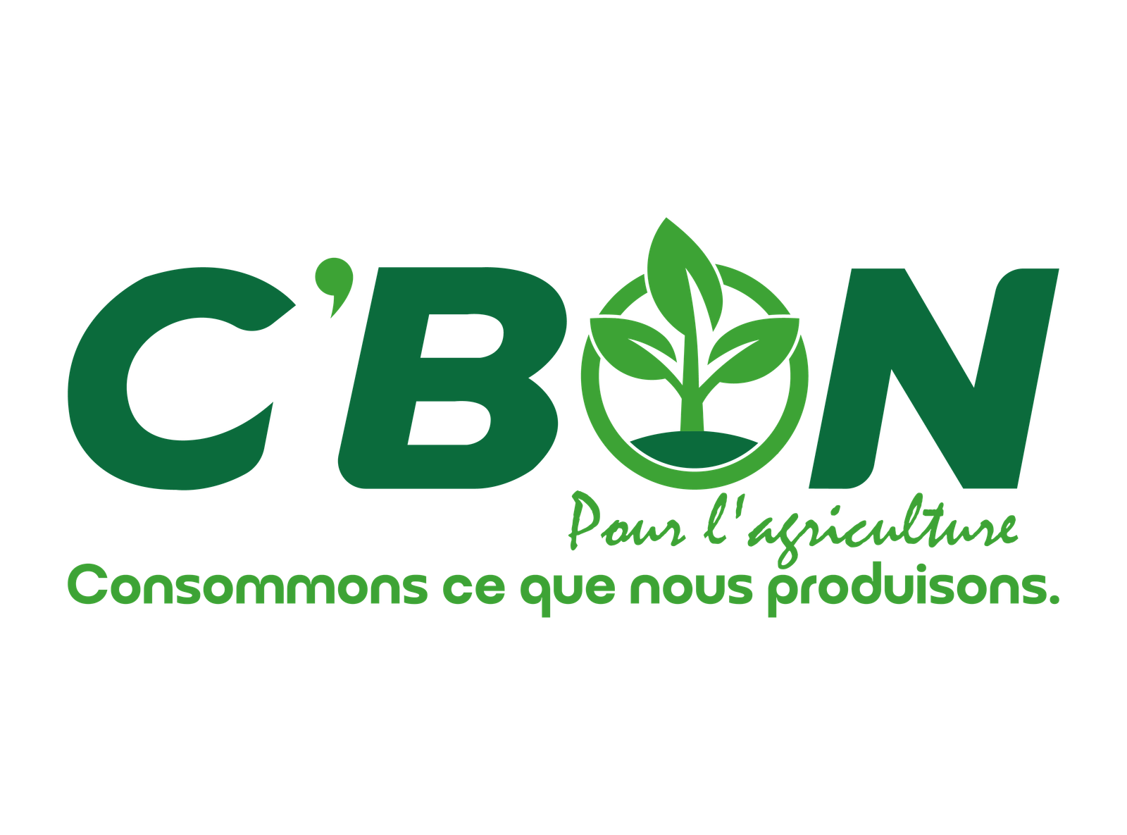 C'BON pour l'agriculture